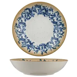 Тарелка глубокая, Ariane, Amalfi, 21 см