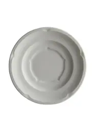 Блюдце круглое, RAK Porcelain, Anna, 17 см (для чашки чашки ANCU36 и бульоницы ANCS36)
