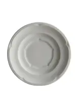 Блюдце круглое, RAK Porcelain, Anna, 17 см (для чашки чашки ANCU36 и бульоницы ANCS36)