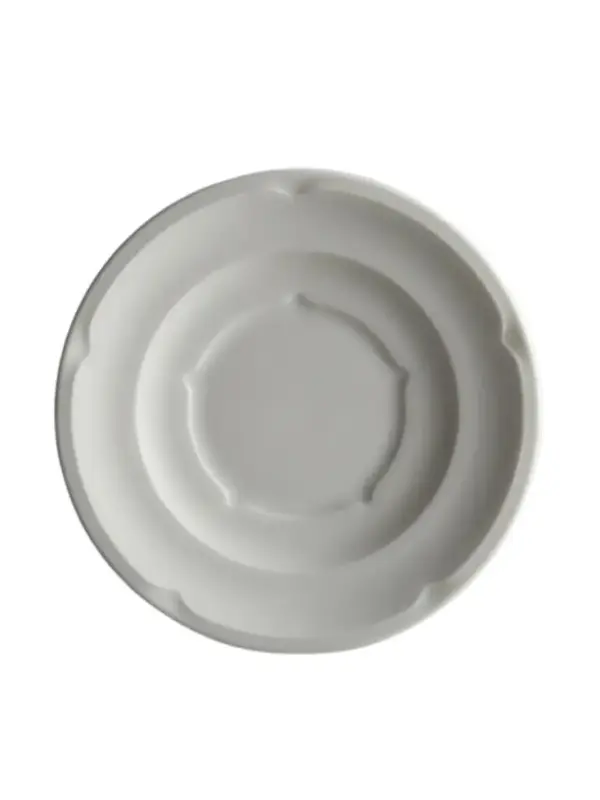Блюдце круглое, RAK Porcelain, Anna, 17 см (для чашки чашки ANCU36 и бульоницы ANCS36)