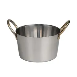 Кастрюля для подачи P.L. Proff Cuisine Antique 13,7/11,7 см h8,1 см