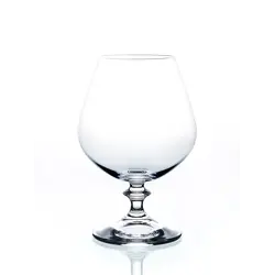 Бокал для бренди, Crystalex, Angela, 400 мл (*2)