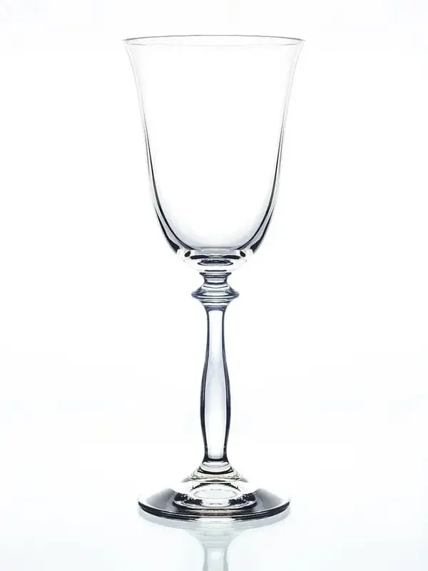 Бокал для вина, Crystalex, Angela, 350 мл ( *6)