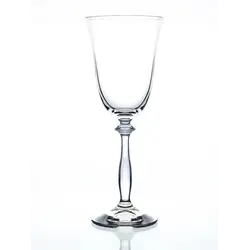 Бокал для вина, Crystalex, Angela, 350 мл ( *6)