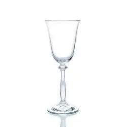 Бокал для вина, Crystalex, Angela, 185 мл (*6)