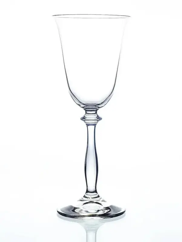 Бокал для вина, Crystalex, Angela, 250 мл  (*6)