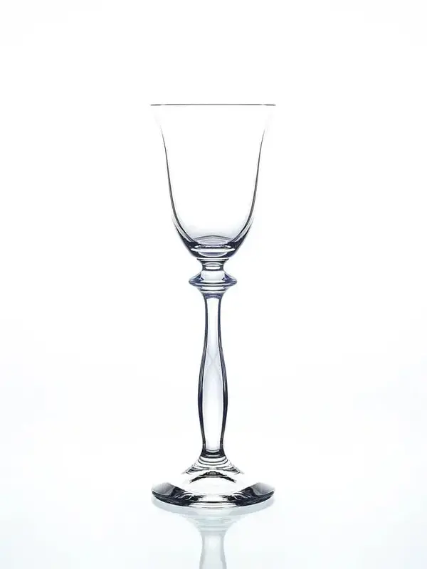 Рюмка, Crystalex, Angela, 60 мл (*6)