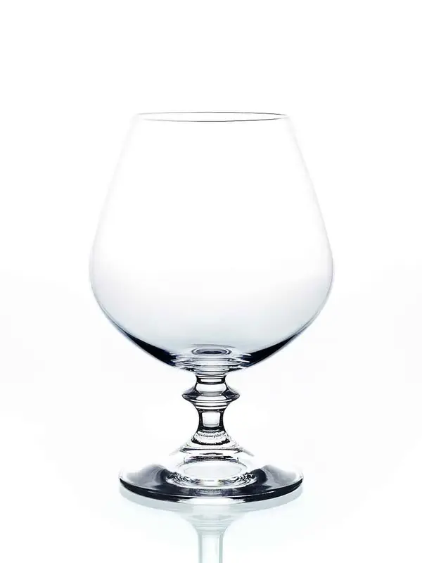 Бокал д/бренди, Crystalex, Angela, 400мл 200524