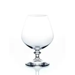 Бокал д/бренди, Crystalex, Angela, 400мл 200524