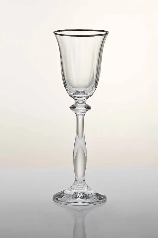 Рюмка, Crystalex, Angela Optic, 60 мл 200524 opt (*6)