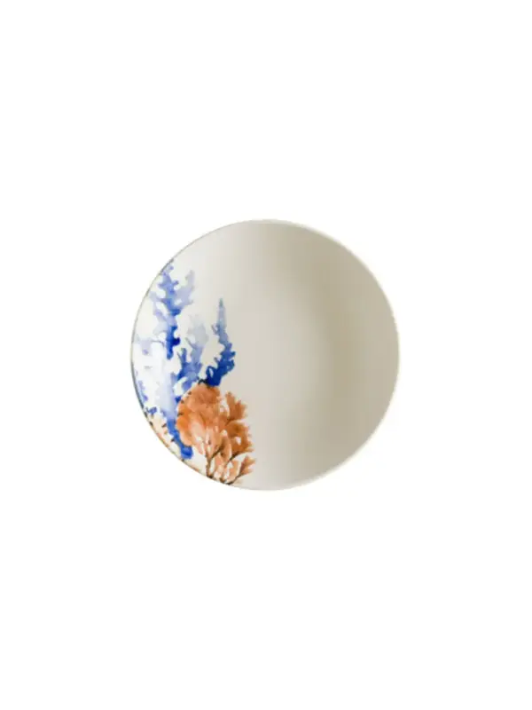 Тарелка глубокая, Bonna, Aquelis, 23х4.5 cм, 1000 мл