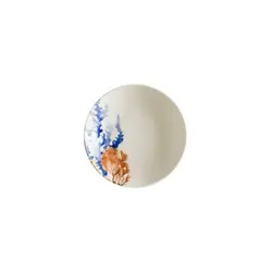 Тарелка глубокая, Bonna, Aquelis, 23х4.5 cм, 1000 мл