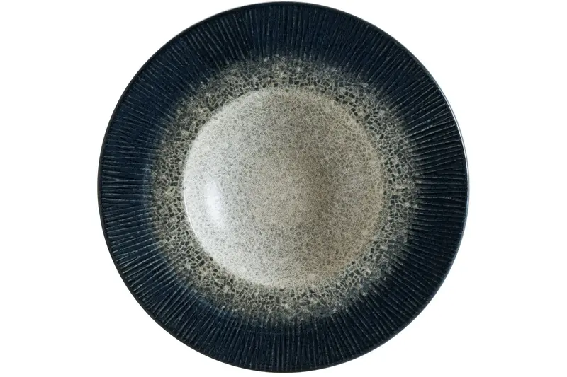 Тарелка для пасты, Bonna Arctic, d=280 мм,  400 мл