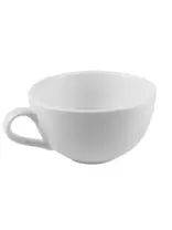 Чашка чайная, Bonna, Arctic, 12х7.3 см, 420 мл (блюдце 74055)