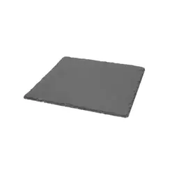 Блюдо для подачи, Tognana, Ardesia, 30x30 см