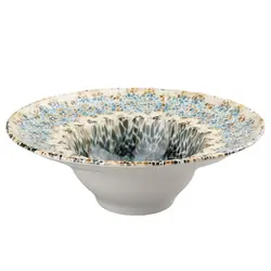 Тарелка глубокая By Bone Armonia 450 мл d 23 см h8,5 см