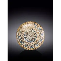 Тарелка круглая, Wilmax, Art & Craft, 17 см