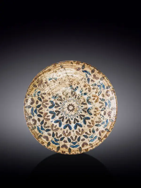 Тарелка круглая, Wilmax, Art & Craft, 19 см