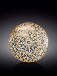 Тарелка круглая, Wilmax, Art & Craft, 21 см