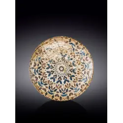 Тарелка круглая, Wilmax, Art & Craft, 21 см