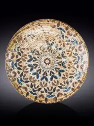 Блюдо круглое, Wilmax, Art & Craft, 30 см