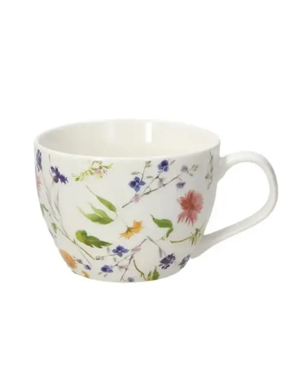 Чашка чайная, Tognana, Audrey, 420 мл