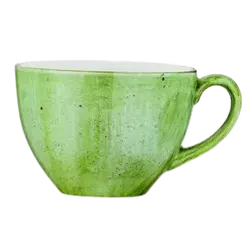 Чашка 230 мл. чайная d=93 мм. h=69 мм. Терапи (блюдце 70259, 64822) Bonna /1/6/792/