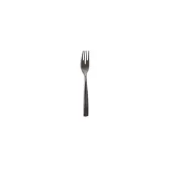 Вилка для рыбы, COMAS, BCN COLORS 18% BLACK, 18.7 см, Черный