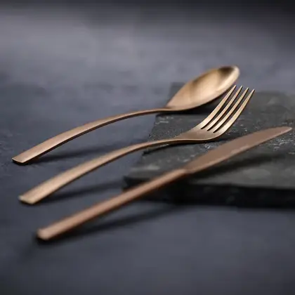 Comas BCN COLORS COPPER