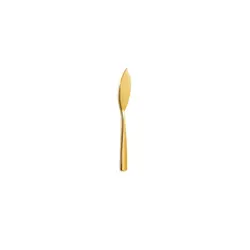 Нож для рыбы, COMAS, BCN COLORS 18% Gold, 20.6 см