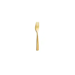 Вилка для рыбы, COMAS, BCN COLORS 18% Gold, 18.7 см
