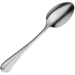 Ложка столовая Багетт состаренная 18/10 3 мм 20,6 см. Pinti /12/