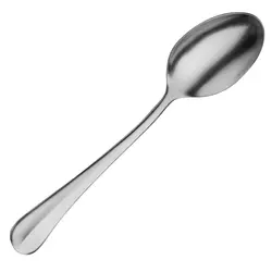 Ложка чайная Багетт состаренная 18/10 3 мм 14,5 см. Pinti /12/