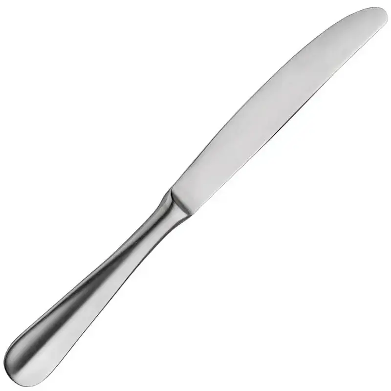 Нож десертный Багетт состаренная 18/10 3 мм 22 см. Pinti /12/