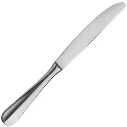 Нож десертный Багетт состаренная 18/10 3 мм 22 см. Pinti /12/