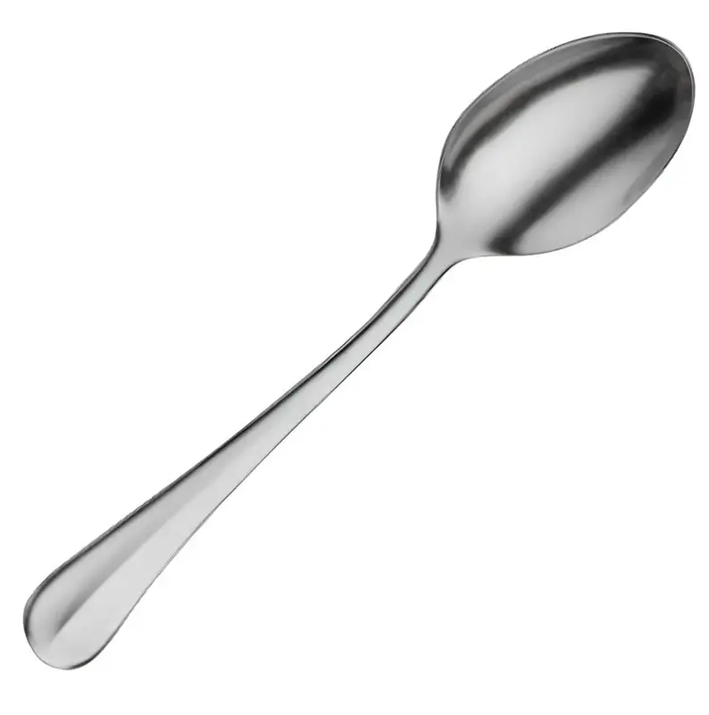 Ложка кофейная Багетт состаренная 18/10 3 мм 11,8 см. Pinti /12/