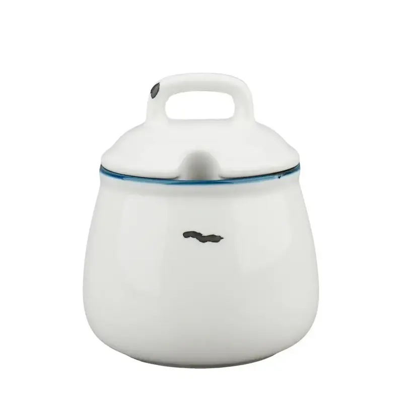 Сахарница P.L. Proff Cuisine Bakery Fusion 330 мл d 7,8 см h7,5 см