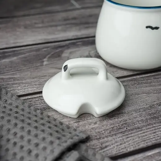 Сахарница P.L. Proff Cuisine Bakery Fusion 330 мл d 7,8 см h7,5 см