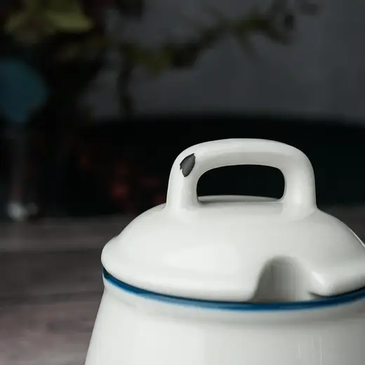 Сахарница P.L. Proff Cuisine Bakery Fusion 330 мл d 7,8 см h7,5 см