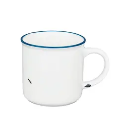 Кружка P.L. Proff Cuisine Bakery Fusion 420 мл d 9,4 см h9,1 см