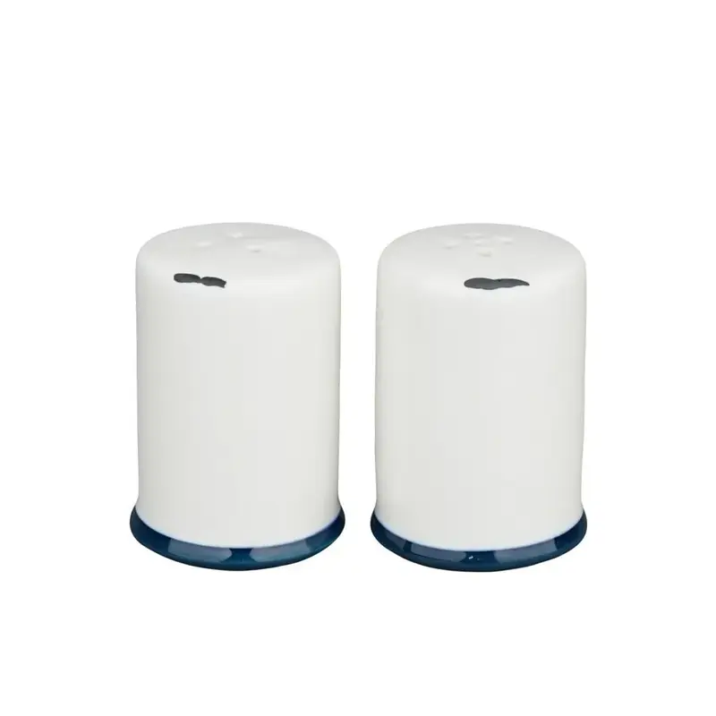 Набор для специй 2 предмета Солонка/Перечница P.L. Proff Cuisine Bakery Fusion