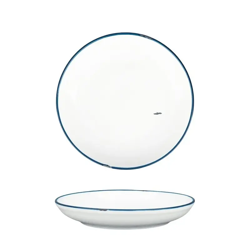 Тарелка P.L. Proff Cuisine Bakery Fusion d 16,7 см h2,9 см