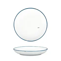 Тарелка P.L. Proff Cuisine Bakery Fusion d 16,7 см h2,9 см