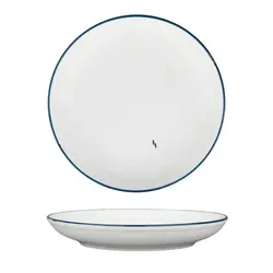 Тарелка P.L. Proff Cuisine Bakery Fusion d 19,3 см h3 см