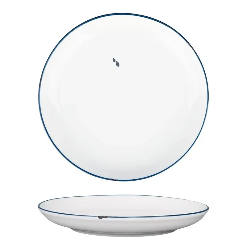 Тарелка P.L. Proff Cuisine Bakery Fusion d 22,7 см h3,4 см