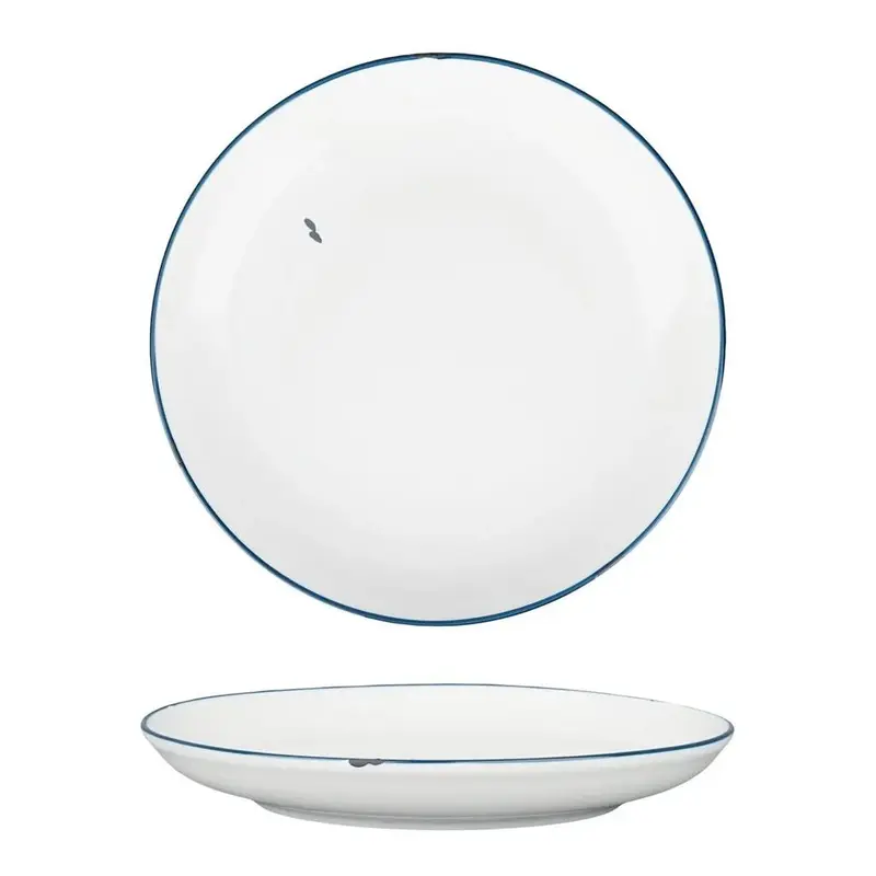 Тарелка P.L. Proff Cuisine Bakery Fusion d 24,9 см h4,2 см