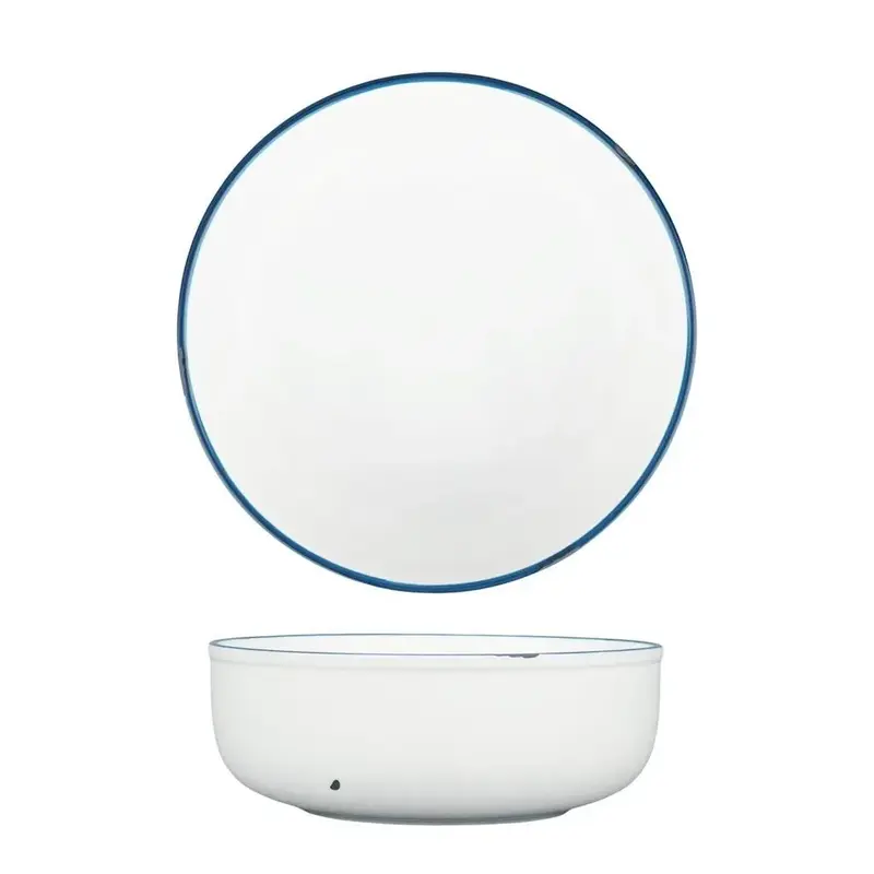 Салатник P.L. Proff Cuisine Bakery Fusion 1100 мл d 17,6 см h6,6 см