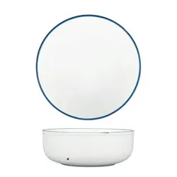 Салатник P.L. Proff Cuisine Bakery Fusion 1100 мл d 17,6 см h6,6 см