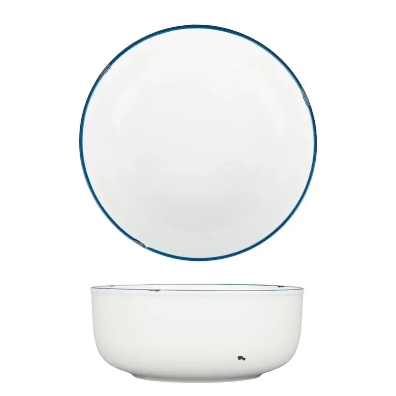 Салатник P.L. Proff Cuisine Bakery Fusion 2210 мл d 21 см h8,8 см