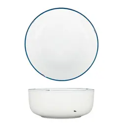 Салатник P.L. Proff Cuisine Bakery Fusion 2210 мл d 21 см h8,8 см